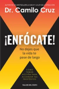 Enfócate