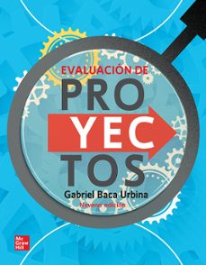 Evaluación de Proyectos 9ª Edición