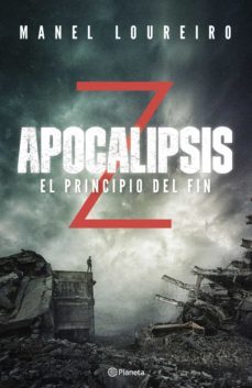 Apocalipsis Z. el Principio del Fin