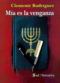 Mia es la Venganza