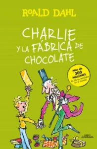 Charlie y la Fabrica de Chocolate