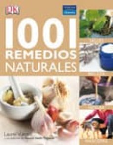 1001 Remedios Naturales