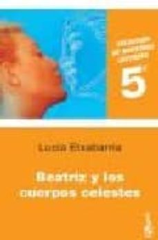 Beatriz y los Cuerpos Celestes