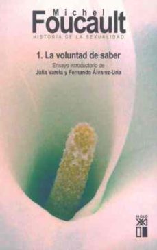 Historia de la Sexualidad 1: la Voluntad de Saber