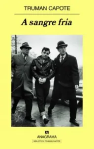 A Sangre Fria