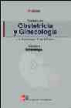 Tratado de Obstetricia y Ginecologia (Vol. Ii): Ginecologia