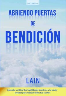 Abriendo Puertas de Bendicion