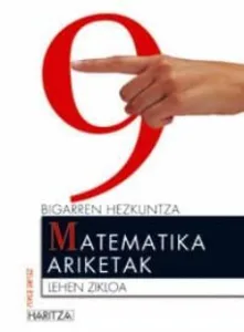 Matematika Dbh 1.Zikloa (Ariketak 9)