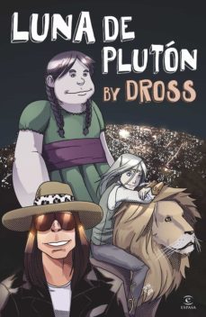 Luna de Pluton