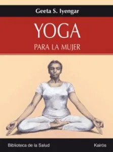 Yoga para la Mujer