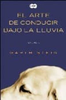 El Arte de Conducir Bajo la Lluvia
