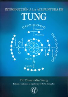 Introduccion a la Acupuntura de Tung