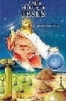 La Vida Secreta de Jesus