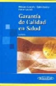 Garantia de Calidad en Salud (2ª Ed.)