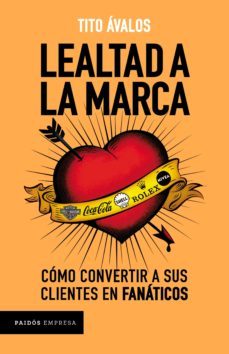 Lealtad a la Marca