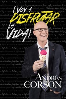 Voy a Disfrutar la Vida